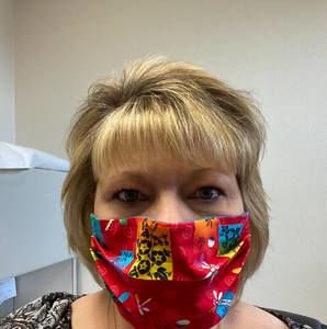 Meet your Posher, Missy